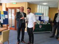 Team Cup Parkstone